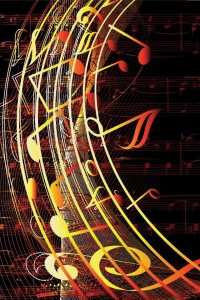 Music Notes