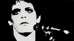 Lou Reed RIP